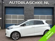 Renault Zoe - Q210 Zen Quickcharge 22 kWh (ex Accu), cruise/navi/climate