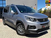 Peugeot Rifter Long - 1.2 Puretech Long Allure . WEINING KM GARANTIE