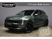 Kia Sportage - 1.6 T-GDi 288pk Plug-in Hybrid AT6 DynamicLine