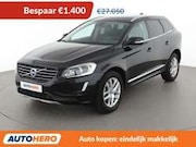 Volvo XC60 - 2.0 T5 Linje Inscription AWD