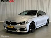 BMW 4-serie - Coupé 430i xDrive High Executive