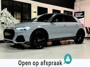 Audi A1 Citycarver - 30 TFSI Edition BTW|Led|Matrix|Acc|