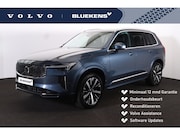 Volvo XC90 - T8 Recharge AWD Plus Bright - Panorama/schuifdak - IntelliSa