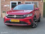 Volkswagen Taigo - 1.0 TSI Life Business|18 inch|Parkeersensor V/A|Climatronic|