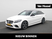 Mercedes-Benz C-klasse - Estate 180 Business Solution AMG | AUTOMAAT | PANORAMADAK |