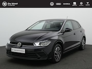 Volkswagen Polo - 1.0 TSI Life 95pk | Achteruitrijcamera | Adaptive Cruise Con