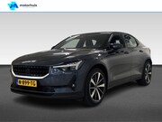 Polestar 2 - Standard Range Single Motor 63kWh | Achterbank in delen neer