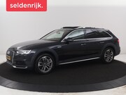 Audi A4 - Quattro 2.0 TFSI MHEV Edition Allroad Quattro | Panoramadak 