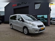 Peugeot Expert - 229 2.0 HDI L2H1 DC Navteq 2 | | Navi | Airco