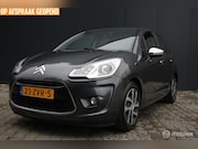 Citroën C3 - 1.2 VTi Collection ECC/CRUISE-CONTROL/TREKHAAK