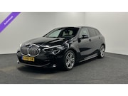 BMW 1-serie - 118i Essential High Executve M-Sport NAVI CRUISE ECC CRUISE.