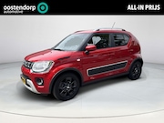 Suzuki Ignis - 1.2 Smart Hybrid Select | 06-10141018 Voor meer informatie