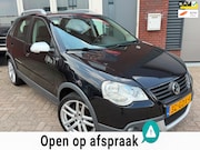 Volkswagen Polo - 1.4-16V Cross / 1e Eig / Airco / Cruise / 17 inch / NAP