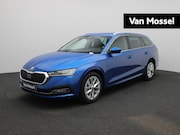 Skoda Octavia - Combi 1.0 TSI Business Edition Plus 110 PK | LED Koplampen |