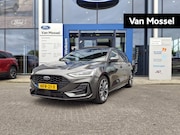 Ford Focus - 1.0 EcoBoost Hybrid ST Line X | Automaat | Leder | Pano | Wi