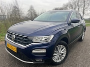 Volkswagen T-Roc - 1.0 TSI Style