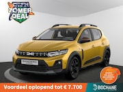 Dacia Sandero - Stepway Limited Edition | Achteruitrijcamera | Cruise Contro