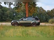 Land Rover Range Rover Sport - 3.0 SDV6 – Deep Emerald Green – Y2018