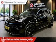Lynk & Co 01 - 1.5 / Pano / Navigatie / Camera / Infinity / Memory / Elek.k