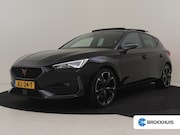 CUPRA Leon - 1.4 e-Hybrid VZ Adrenaline 245 Pk AUTO l Elektr. Pano-dak | 