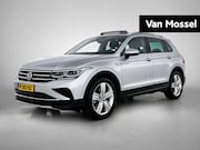 Volkswagen Tiguan - 1.5 TSI Elegance | 150 PK | Automaat | Apple Carplay / Andro