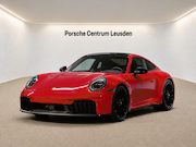 Porsche 911 - Carrera 4 GTS