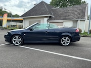 Saab 9-3 - 1.8t Vector