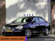Volkswagen Jetta - 1.9 TDI Sportline BlueMotion Climate Cruise