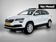 Skoda Karoq - 1.5 TSI ACT Style Business AUTOMAAT/ PANO/ ELEKTRSICHE ACHTE