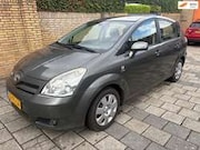 Toyota Corolla Verso - 1.8 VVT-i Sol 7p.