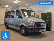 Mercedes-Benz Sprinter - L2H2 Rolstoelbus Automaat