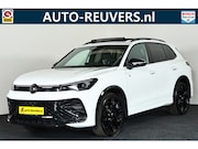 Volkswagen Tiguan - 1.5 eTSI R-Line / Panorama / IQ drive / HUD / CarPlay