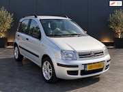 Fiat Panda - 1.2 Emotion