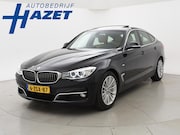 BMW 3-serie GT - 320i GT LUXURY + PANORAMA / NAVIGATIE PROFESSIONAL