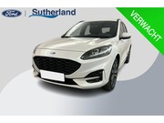 Ford Kuga - 2.5 PHEV ST-Line X 225pk | Driver Assistance Pack | Winterpa
