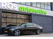 BMW 4-serie - Coupé 420i High Executive | M-SPORT | NAP | HUD | ADAPTIVE L