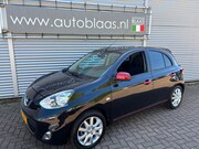 Nissan Micra - 1.2 Acenta