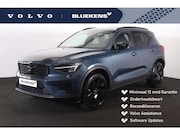 Volvo XC40 - B3 Plus Black Edition - Panorama/schuifdak - IntelliSafe Ass