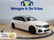 BMW 3-serie - Touring 318i M Sport Executive Edition Airco ECC | Panorama 