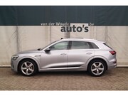 Audi e-tron - 55 Quattro Advanced Edition Plus 95kWh -PANO-TREKHAAK