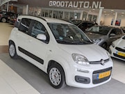 Fiat Panda - 0.9 TwinAir Lounge Airco, Trekhaak, Stuurbekrachtiging