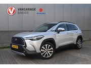 Toyota Corolla Cross - 2.0 High Power Hybrid First Edition | Dealer onderhouden | e