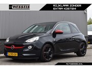 Opel Adam - 1.4 Jam Stuur/stoelverwarming, Leder, Cruise, Infinity