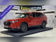 Honda CR-V - 2.0 e:HEV Elegance | Pano | 360 camera | Lane Ass