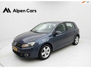 Volkswagen Golf - 1.2 TSI Comfortline BlueMotion Cruise Controle / Airco / PDC