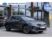 Kia Xceed - 1.6 GDi PHEV DynamicLine|Camera|Stoel+Stuurverwarming|