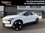 Volvo EX30 - Twin Motor Performance Ultra 69 kWh trekhaak