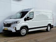 Maxus eDeliver 9 - 72kWh 204PK Nieuw! Elektrisch L3H2 280km WLTP ACC Stoelverwa