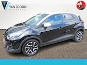 Renault Captur - 0.9 TCe Dynamique. Navigatie, dealeronderhouden.