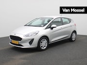 Ford Fiesta - 1.0 EcoBoost Connected | Airconditioning | Cruise control |